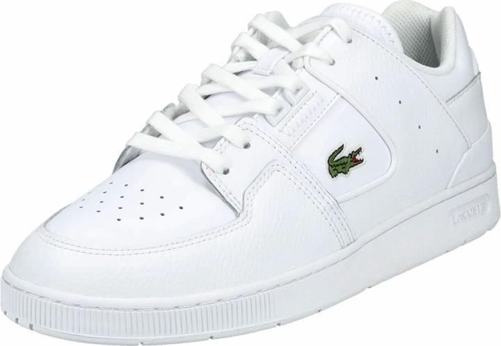 Actual product image Lacoste Sneaker (45)