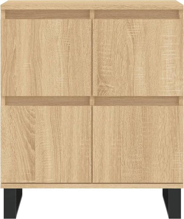 Image du produit vidaXL Sideboard (120 x 35 x 70 cm)