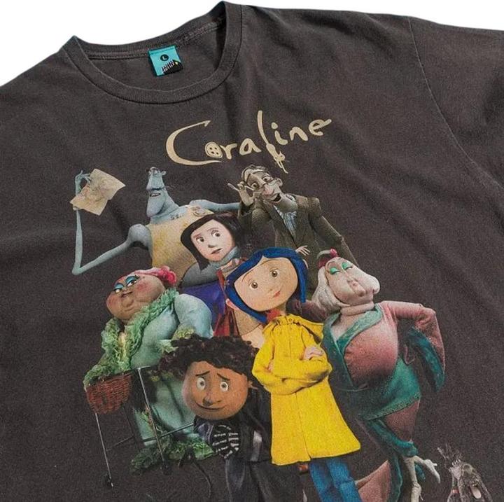 Produktbild Good And Evil TShirt (M)