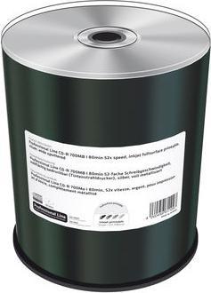 Actual product image MediaRange Professional Line (100 x)