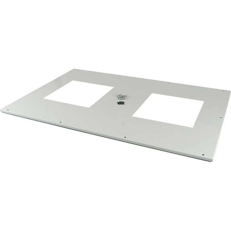 Eaton 179375, Serverschrank Zubehör, Grau