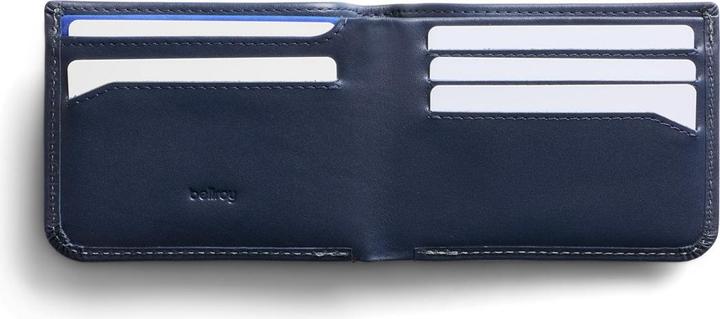 Actual product image Bellroy Hide & Seek - Wallet LO