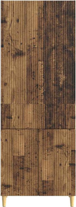Produktbild vidaXL Möbelset (66 x 34.50 x 90 cm)