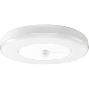 Sg Armaturen, Fassadenbeleuchtung, ETNE 3000K PIR Sensor