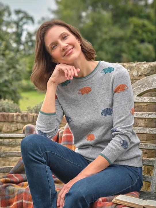 Produktbild Woolovers Pullover (M)