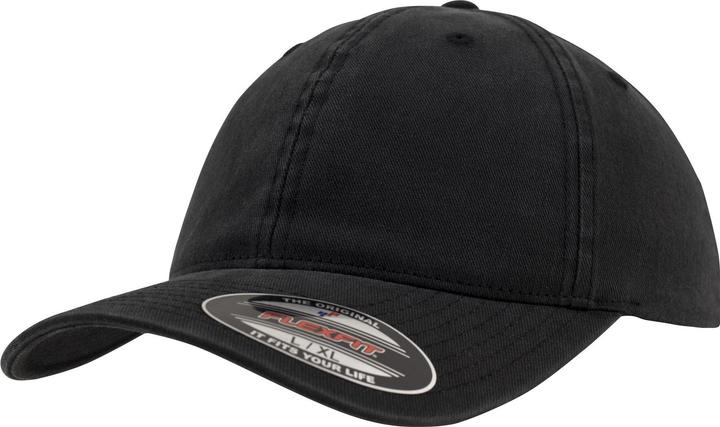 Produktbild Flexfit Dad Baseballkappe