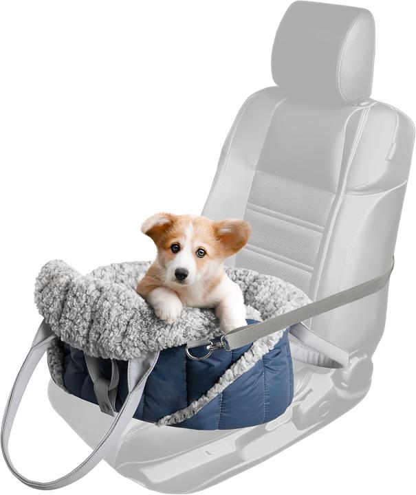 Actual product image Doggy Carrying bag for pets (Cat, Dog)