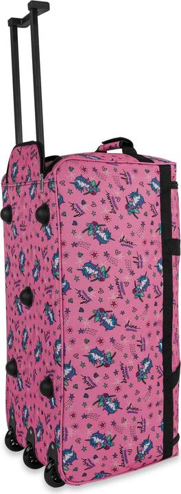 Actual product image Normani Travel bag (80 l)