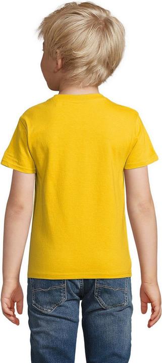 Produktbild Sols Crusader TShirt (152)