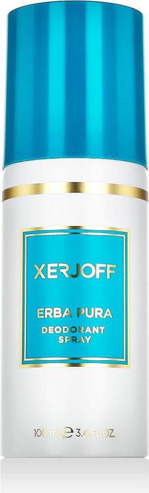Produktbild XerJoff Erba Pura (Spray, 100 ml)