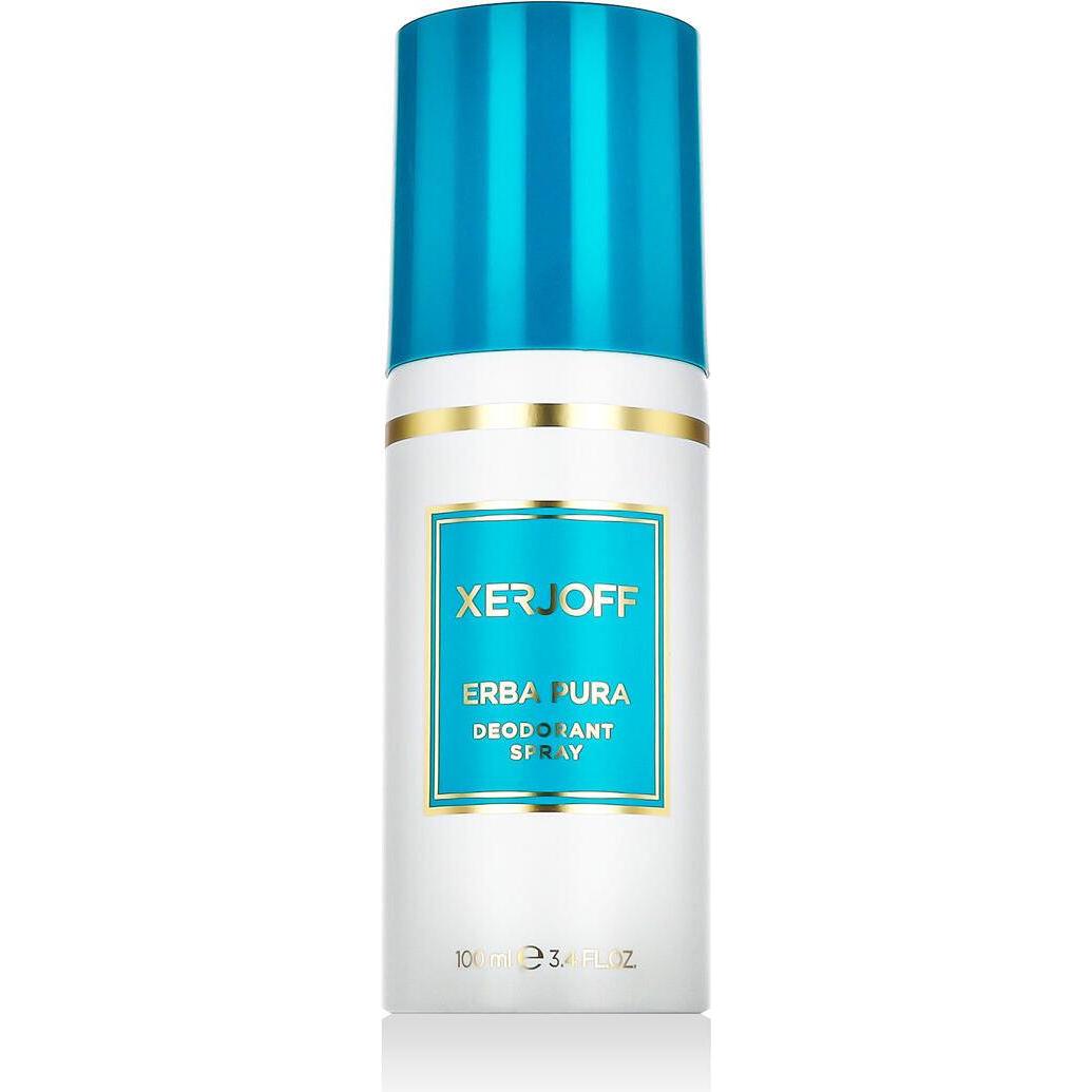 Xerjoff Damen Deo, Erba Pura (Spray, 100 Ml)