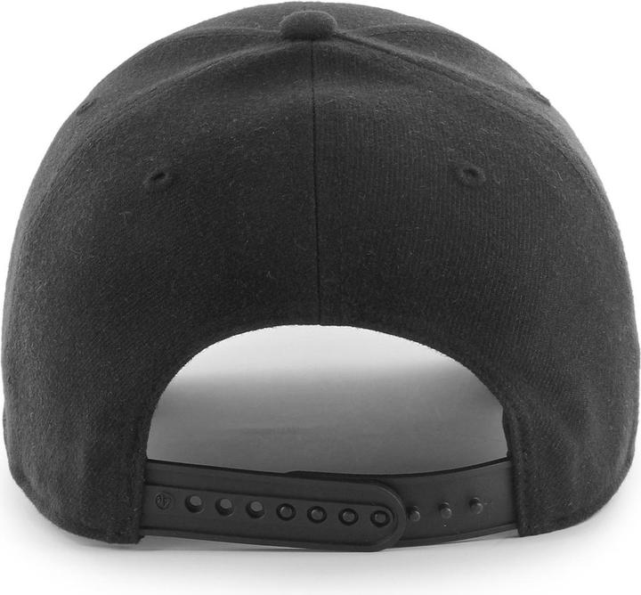 Actual product image 47 Brand Curved MLB New York Yankees (One size)