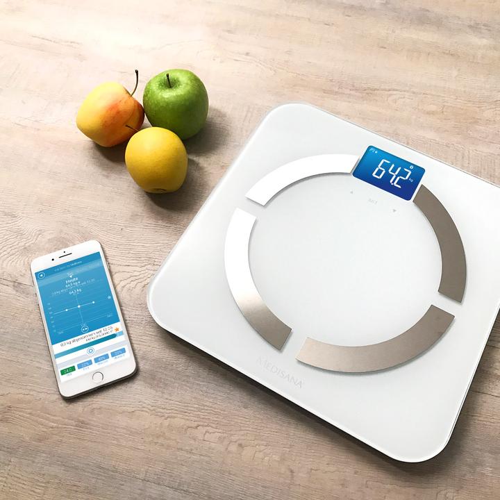 Produktbild Medisana Bs 431 (180 kg)