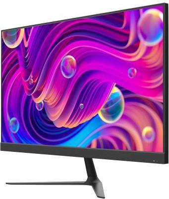 Image du produit Hikvision Moniteur 24" DS-D5024F2-BV2S FHD HDMI/VGA Multimédia (1920 x 1080 pixels, 23.80")