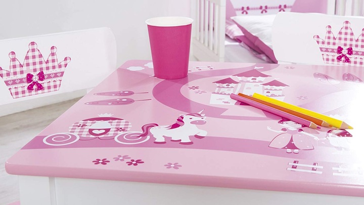 Actual product image Roba Children's seating group (Child seating group)