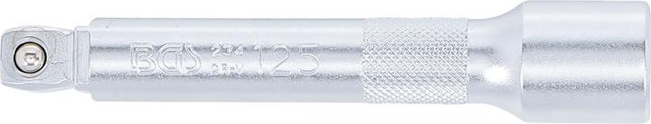 Actual product image BGS Wobble Extension Bar 12.5 mm (1/2") 125 mm (12.5 mm)