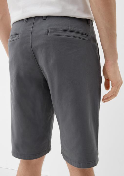 Image du produit s.Oliver Hose Regular: Chinoshorts (30)