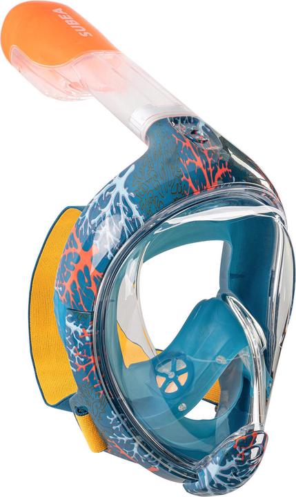 Produktbild Subea Easybreath Junior