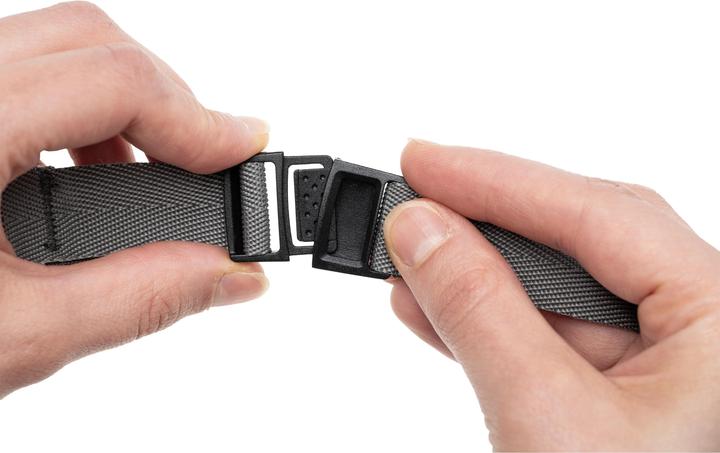 Immagine prodotto Cocoon Drybag Strap Grau