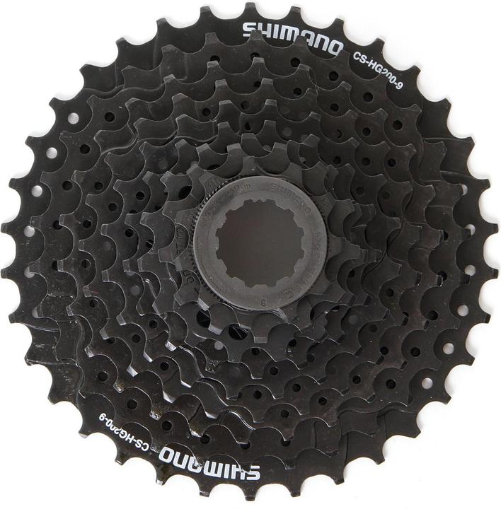 Produktbild Shimano Cs-Hg200 (9-fach, 11-34)