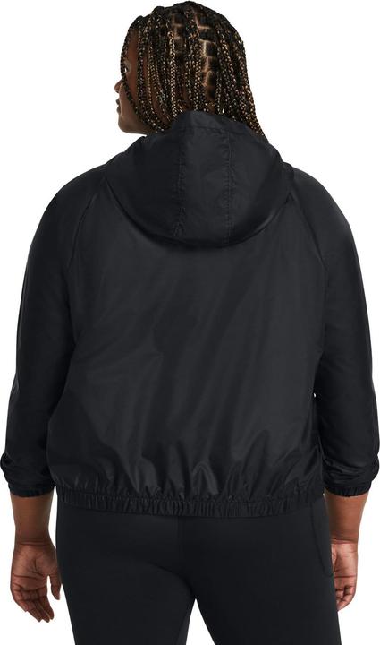 Produktbild Under Armour Windbreaker Jacke (4XL)