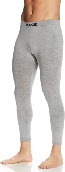 Produktbild iXS Funktions Unterhose PNX Merino grau /XL (L, XL)
