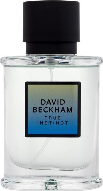 David Beckham David & Victoria Beckham Instinct True Instinct Eau de Parfum Vapo 50 ml (Eau de Parfum, 50 ml)