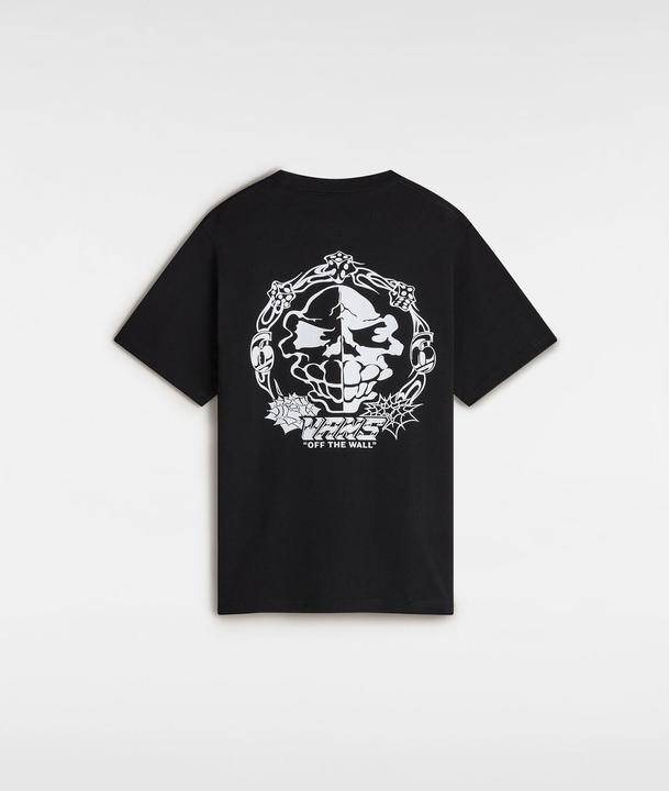 Produktbild Vans Mister Sinister SS Black (S)