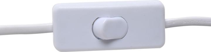 Image du produit Hestia Gestreifte Aromalampe