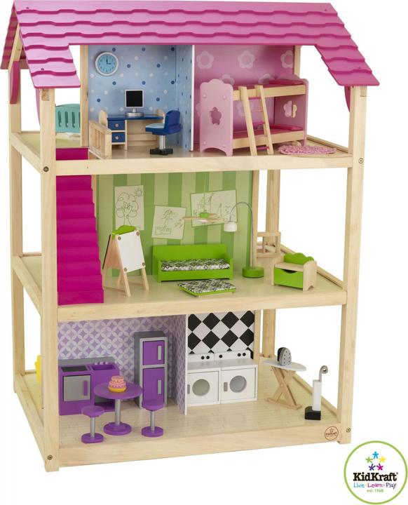 Produktbild KidKraft So chic