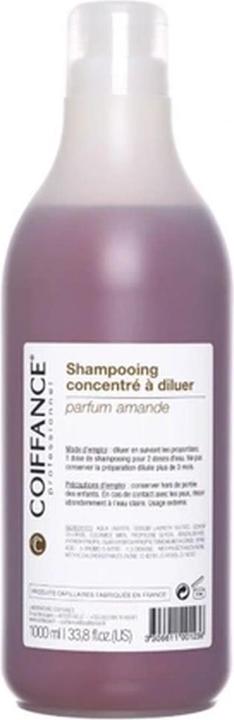 Immagine prodotto Coiffance Technique Concentrated Shampoo 1l (1000 ml, Shampoo liquido)