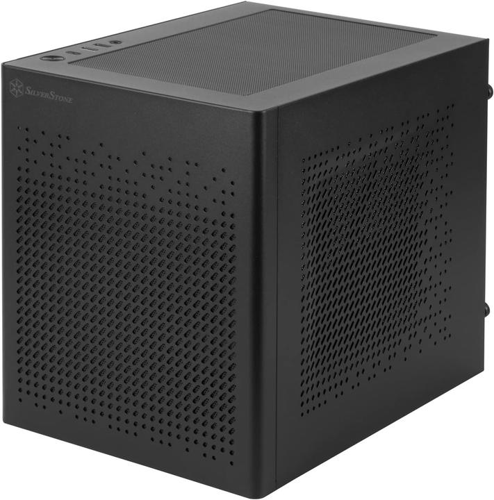 Produktbild Silverstone Sugo 16 (Mini-ITX)