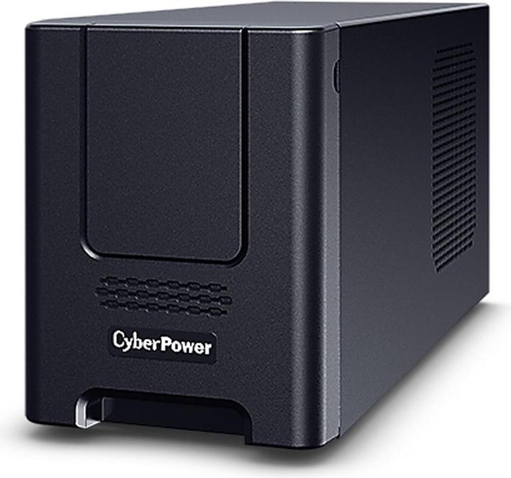 Immagine prodotto Cyberpower Batteria UPS BP48VPT01