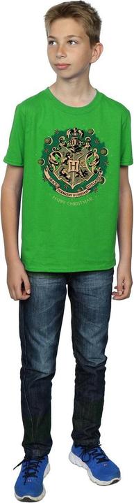 Produktbild TShirt Jungen weihnachtliches Design (140, 146)