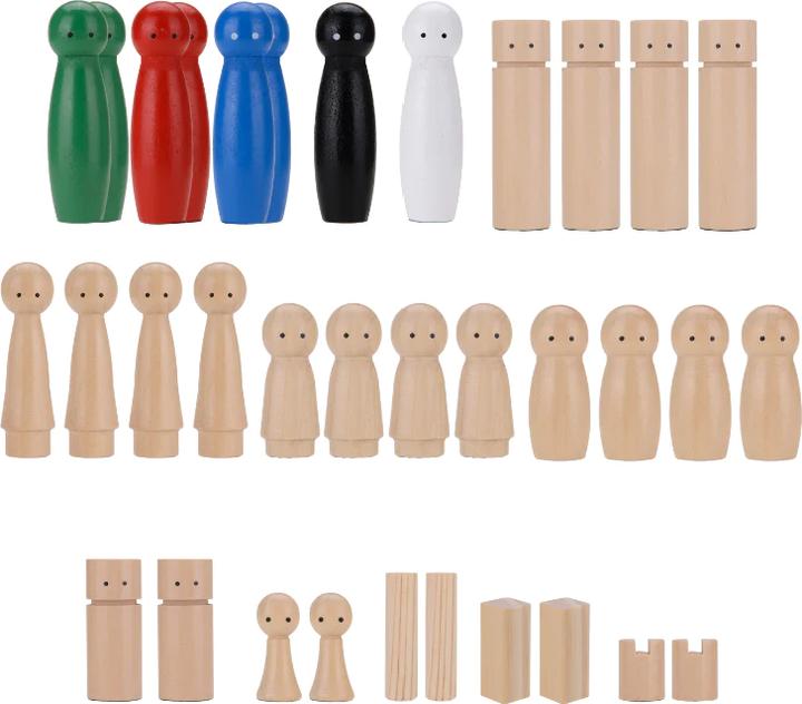 Actual product image Ideen Kollektiv Additional system board Figure