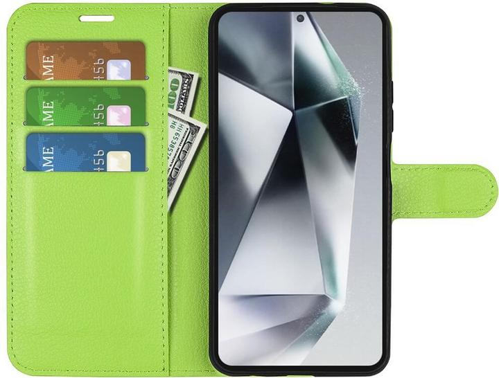 Produktbild Cover-Discount Leder Etui Hülle (Samsung Galaxy S25 Ultra)