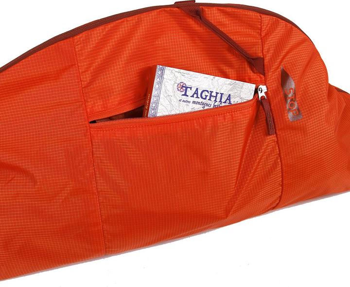 Actual product image Blue Ice Koala rope bag