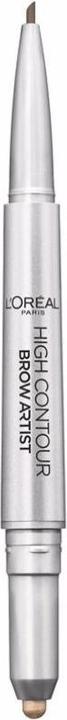 Image du produit L'Oréal Paris Contour des sourcils (Marron)
