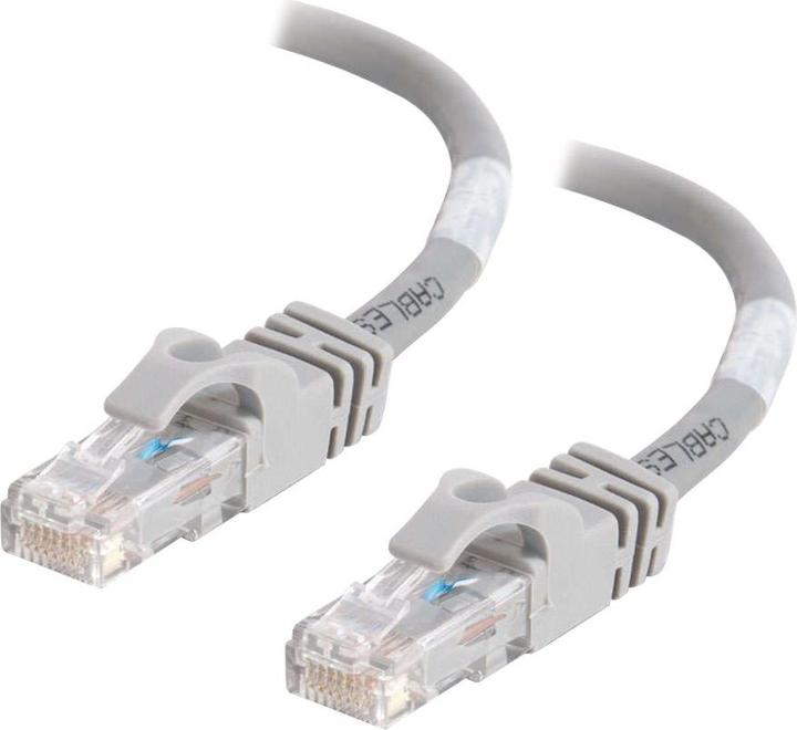 Produktbild C2G Netzwerkkabel (UTP, CAT6, 0.30 m)
