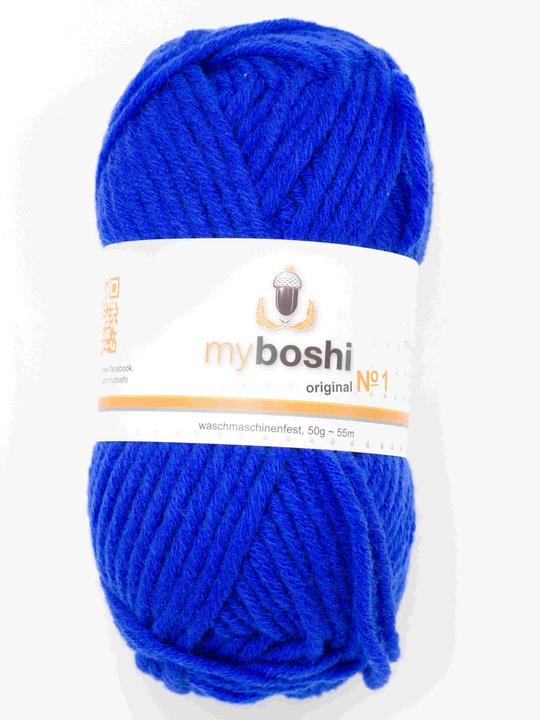 Produktbild Myboshi 159 (55 m)