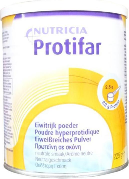 Image du produit Nutricia Pulver Sanor