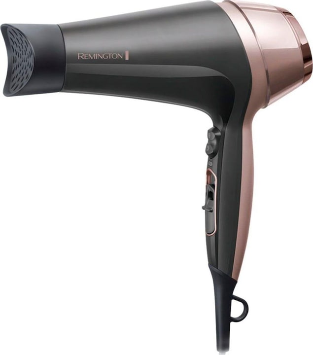 Remington Curl&Straight Confidence