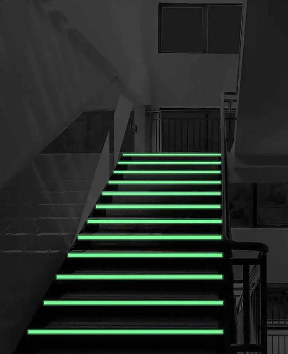 Produktbild Werkstein Fluoreszierendes Markierband (15 mm)