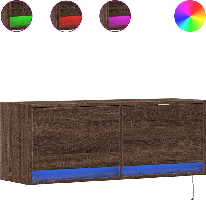 Actual product image VidaXL Lorenzo