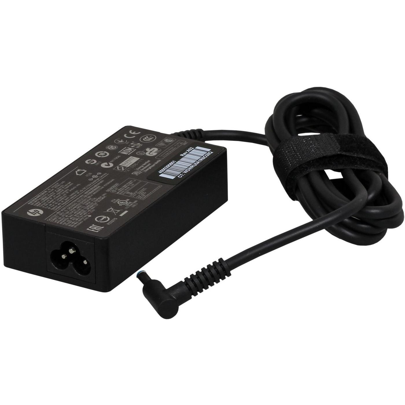 Thumbnail - HP AC Adapter (45 W), Notebook Netzteil
