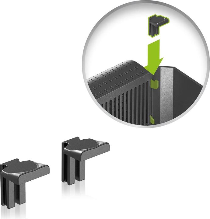 Produktbild Juwel Aquarium FilterGrid (Innenfilter, Süsswasser)