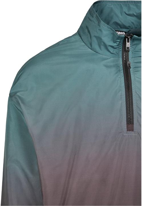 Produktbild Urban Classics Gradient Pull Over Jacket (L)