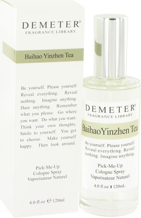 Produktbild Demeter Baihao Yinzhen Tea (Eau de Cologne, 120 ml)
