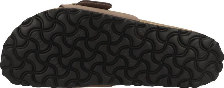 Produktbild Birkenstock Madrid Big Buckle Nubukleder schmal - 67513 (40)