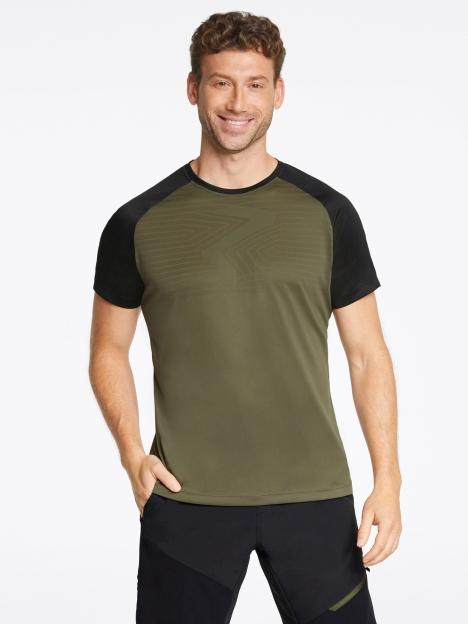 Produktbild Ziener NABALIS shirt (52)